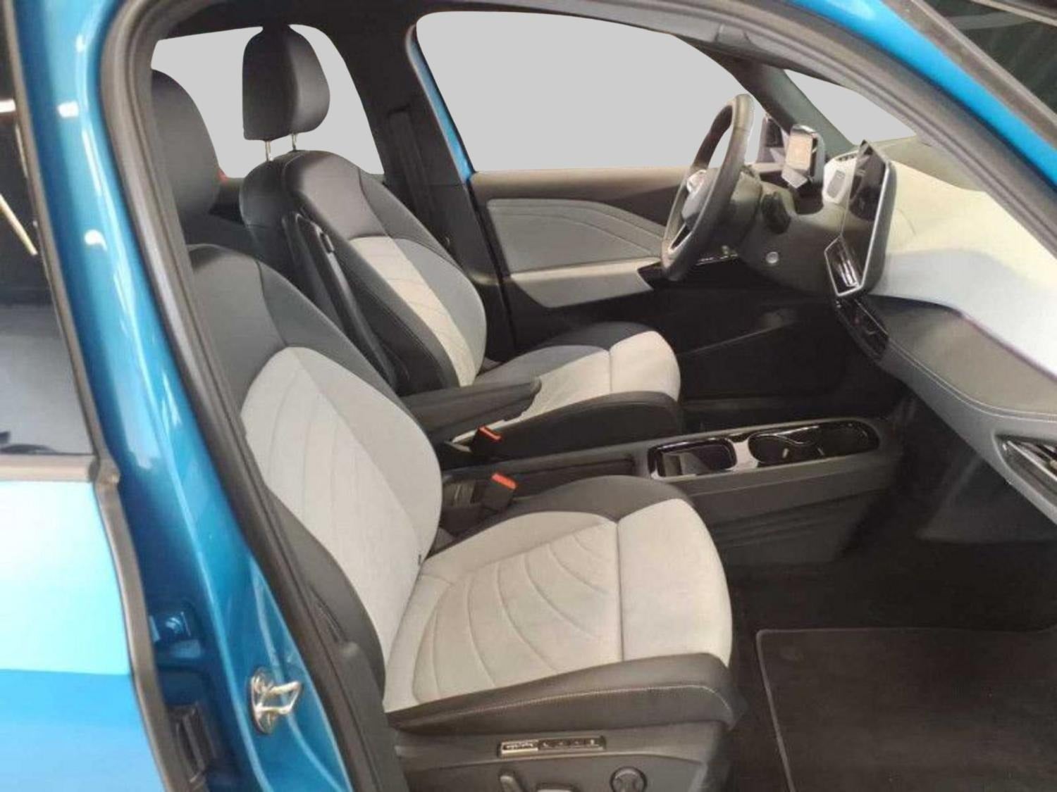 Billede af VW ID.3 77 Pro S