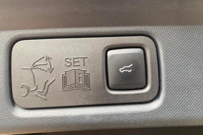 Ford Mustang Mach-E Standard Range