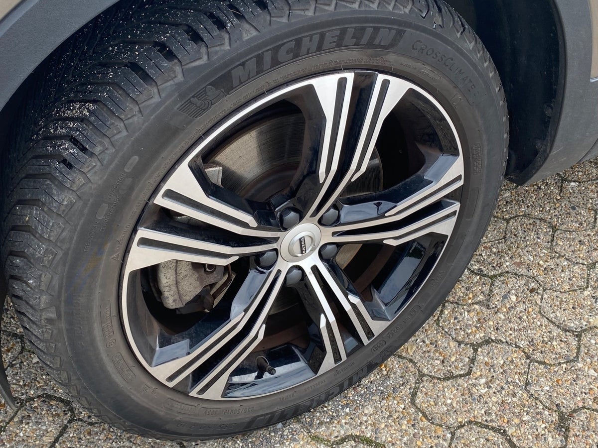 Volvo XC40 T4 ReCharge Inscription aut.
