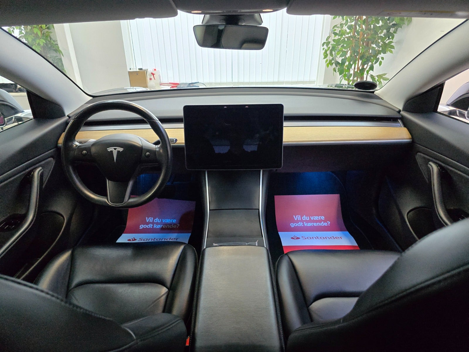 Billede af Tesla Model 3  Long Range AWD