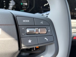 Kia EV3 Long Range Upgrade