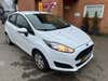 Ford Fiesta TDCi 95 Trend ECO Van thumbnail
