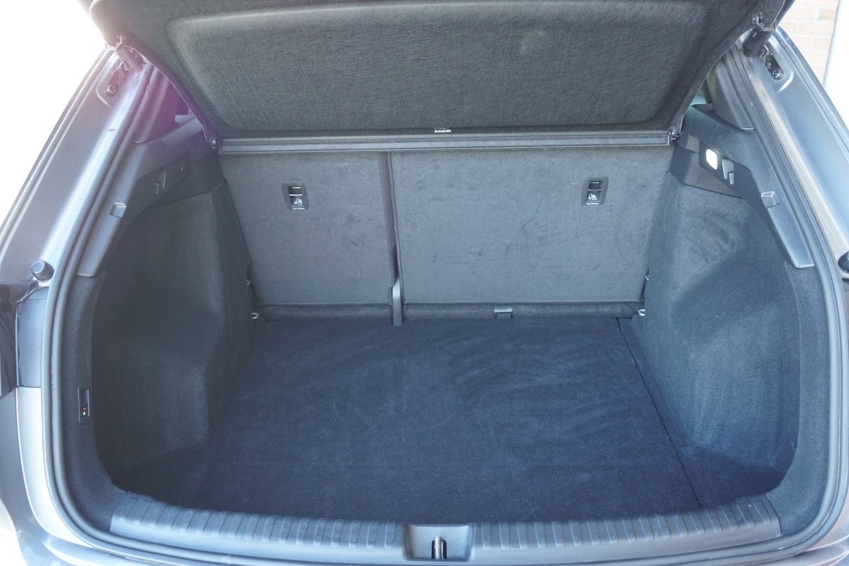 Audi Q4 e-tron S-line