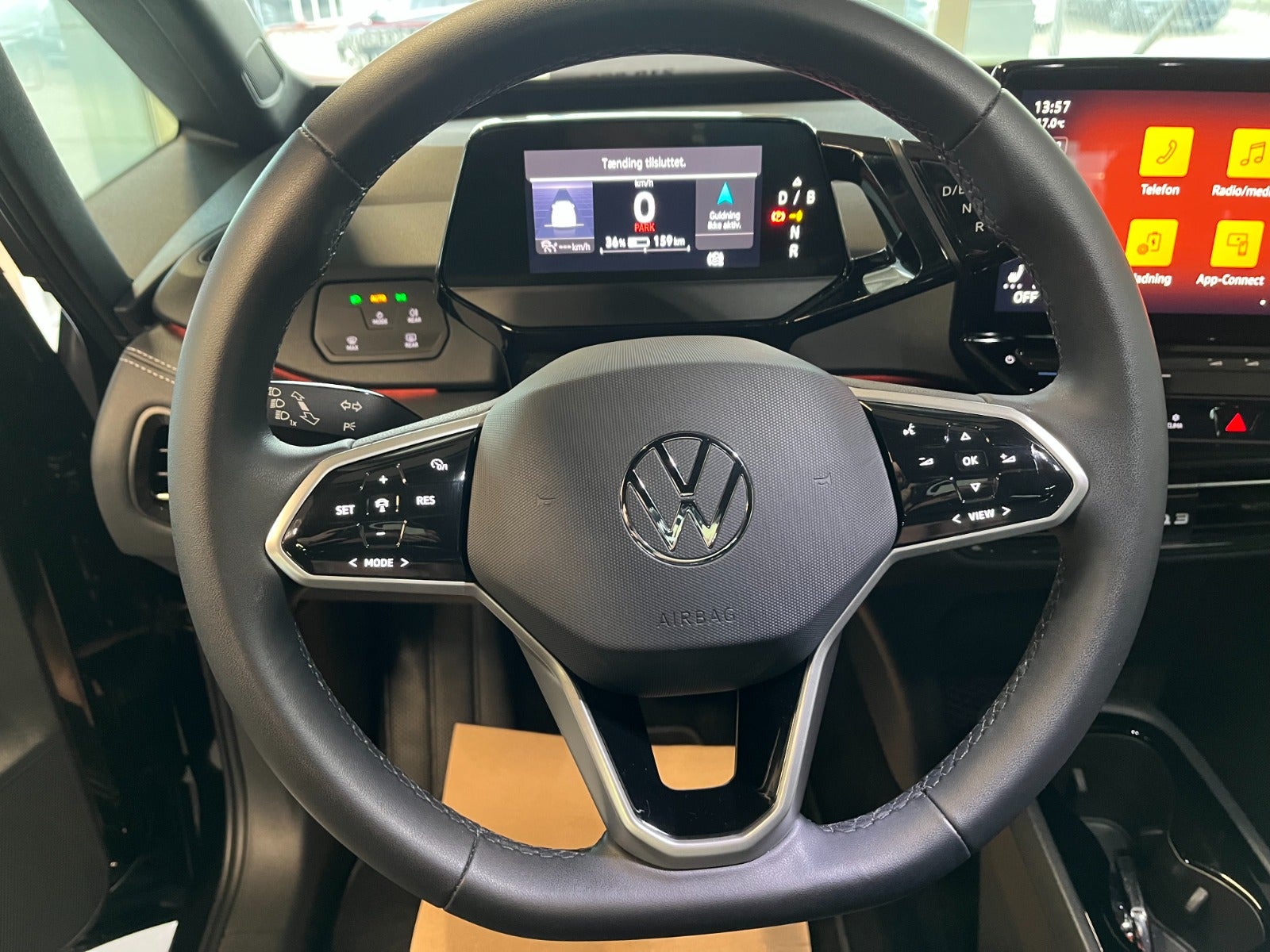 Billede af VW ID.3 58 Pro 75 Years Edition