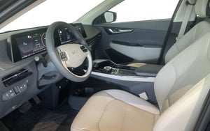 Kia EV6 Long Range Prestige