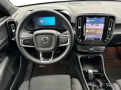 Volvo C40 P6 ReCharge Plus billede 3