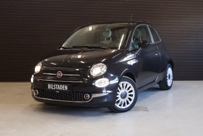 Fiat 500 1,0 Hybrid Dolcevita 3d