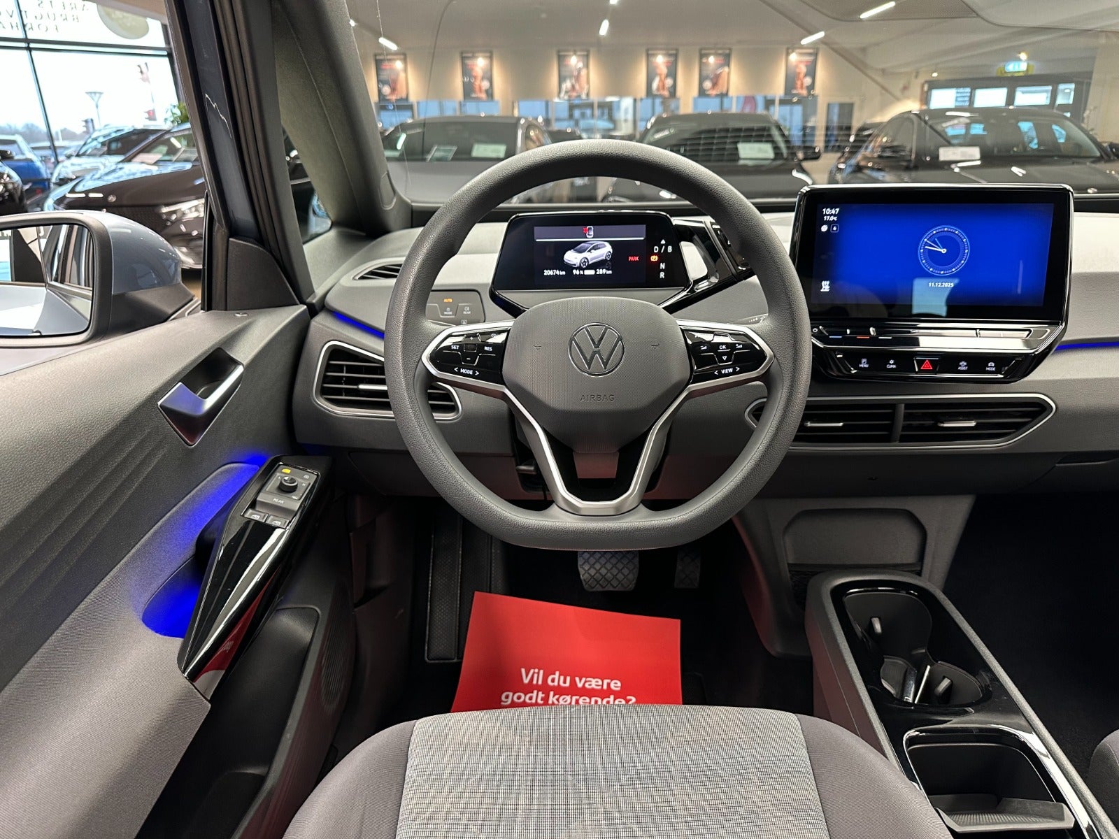 Billede af VW ID.3 45 Pure