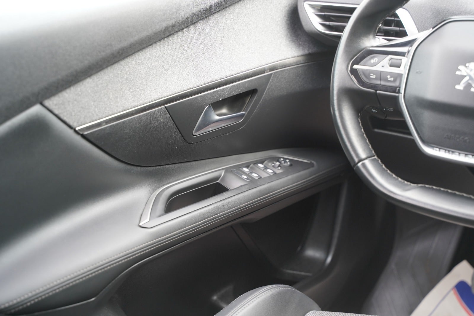 Billede af Peugeot 3008 1,5 BlueHDi 130 Limited