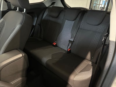 Ford Fiesta SCTi 140 Sport