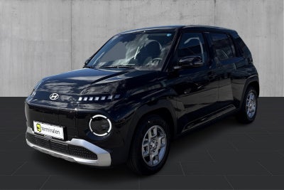 Hyundai Inster 49 Advanced 5d