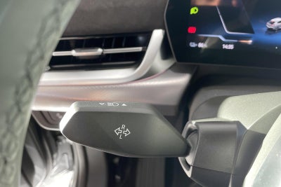 BMW iX2 eDrive20 M-Sport