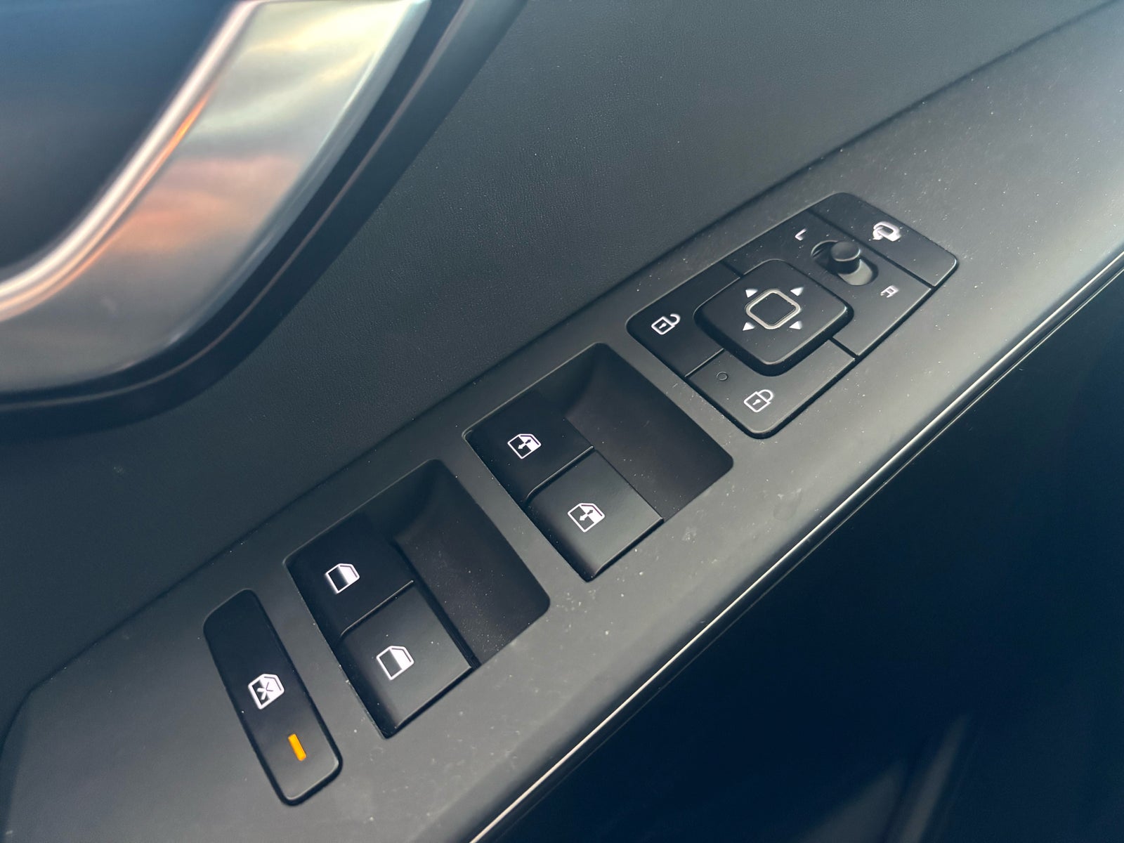 Kia Niro PHEV Upgrade DCT