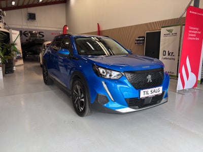 Peugeot 2008 1,2 PureTech 130 Evolution 5d