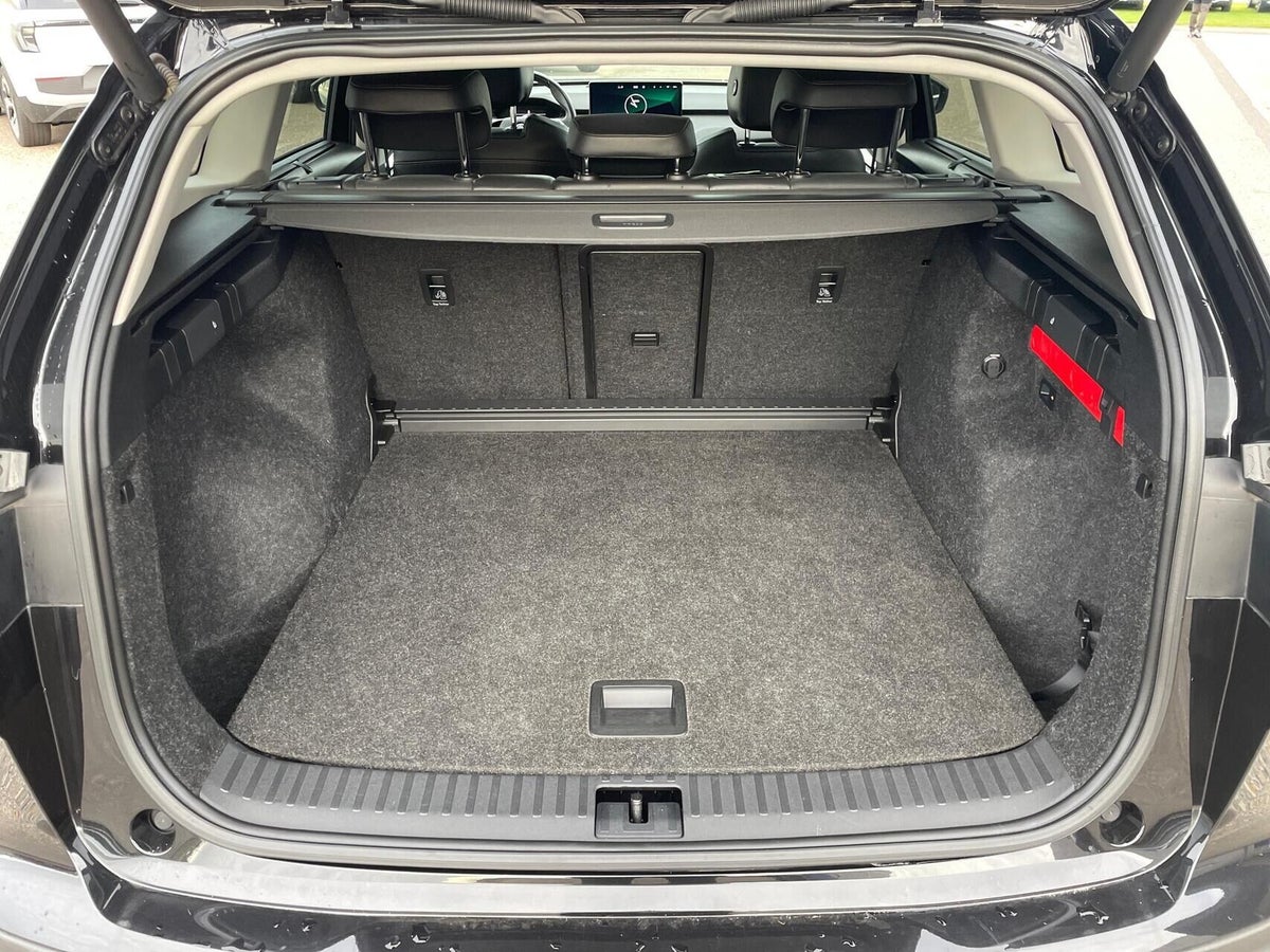 Skoda Enyaq iV Selection Suite billede 13