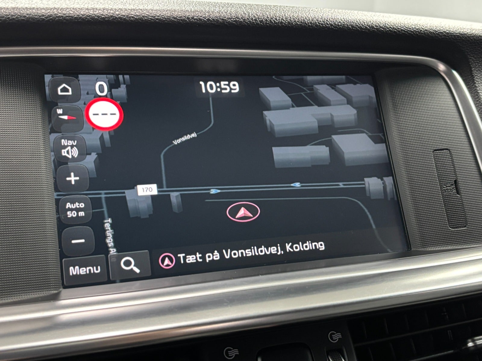 Billede af Kia Optima 2,0 PHEV SW aut.