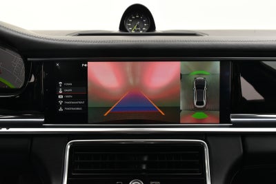 Porsche Panamera 4 E-Hybrid Sport Turismo PDK