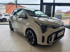 Kia Picanto GT-Line