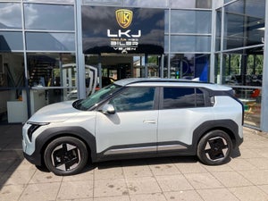 Kia EV3 Long Range Prestige
