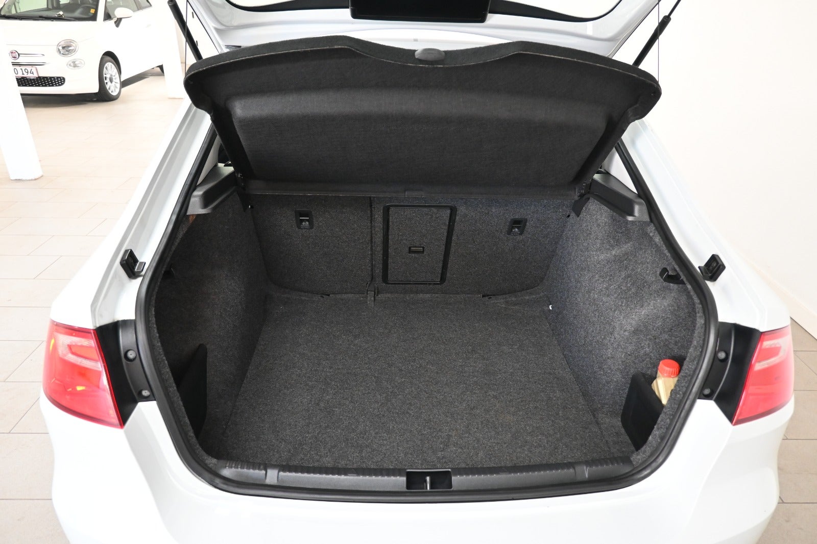 Seat Toledo TSi 110 Style