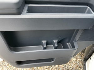 Kia PV5 Long Range Upgrade