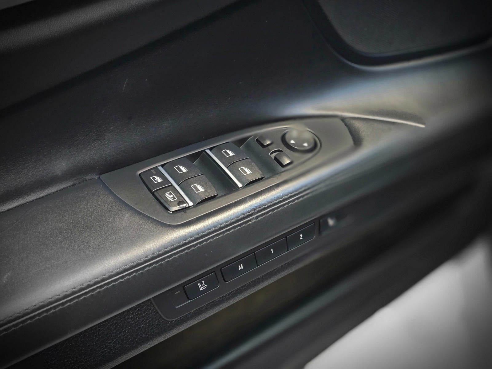 Billede af BMW 740d 3,0 xDrive aut.