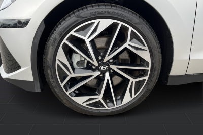 Hyundai Ioniq 6 Ultimate AWD