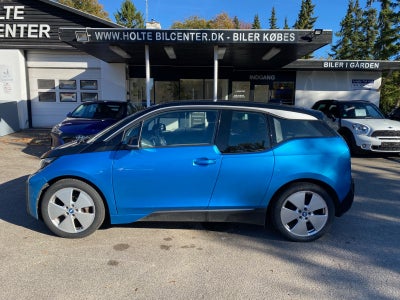 BMW i3  BEV 5d