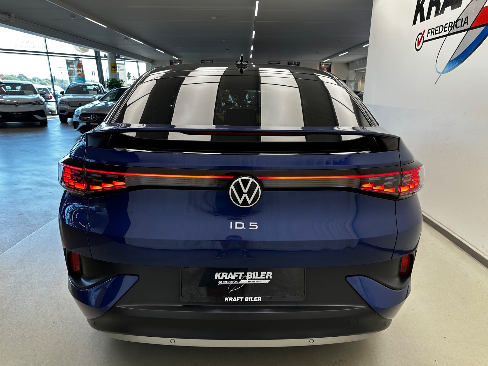Billede af VW ID.5 77 Pro Performance