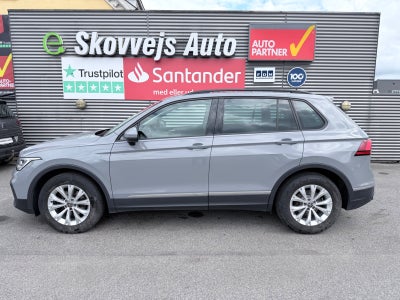 VW Tiguan 1,5 TSi 150 Life 5d