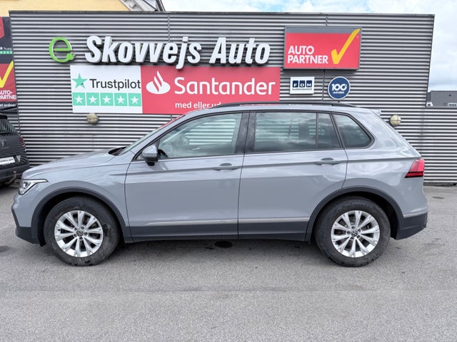 VW Tiguan 1,5 TSi 150 Life
