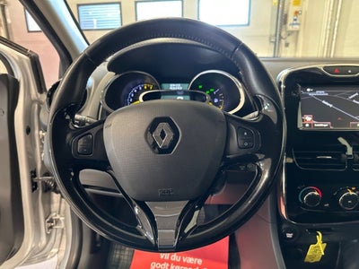 Renault Clio IV TCe 90 Expression