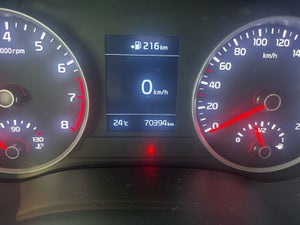 Kia Rio T-GDi Attraction