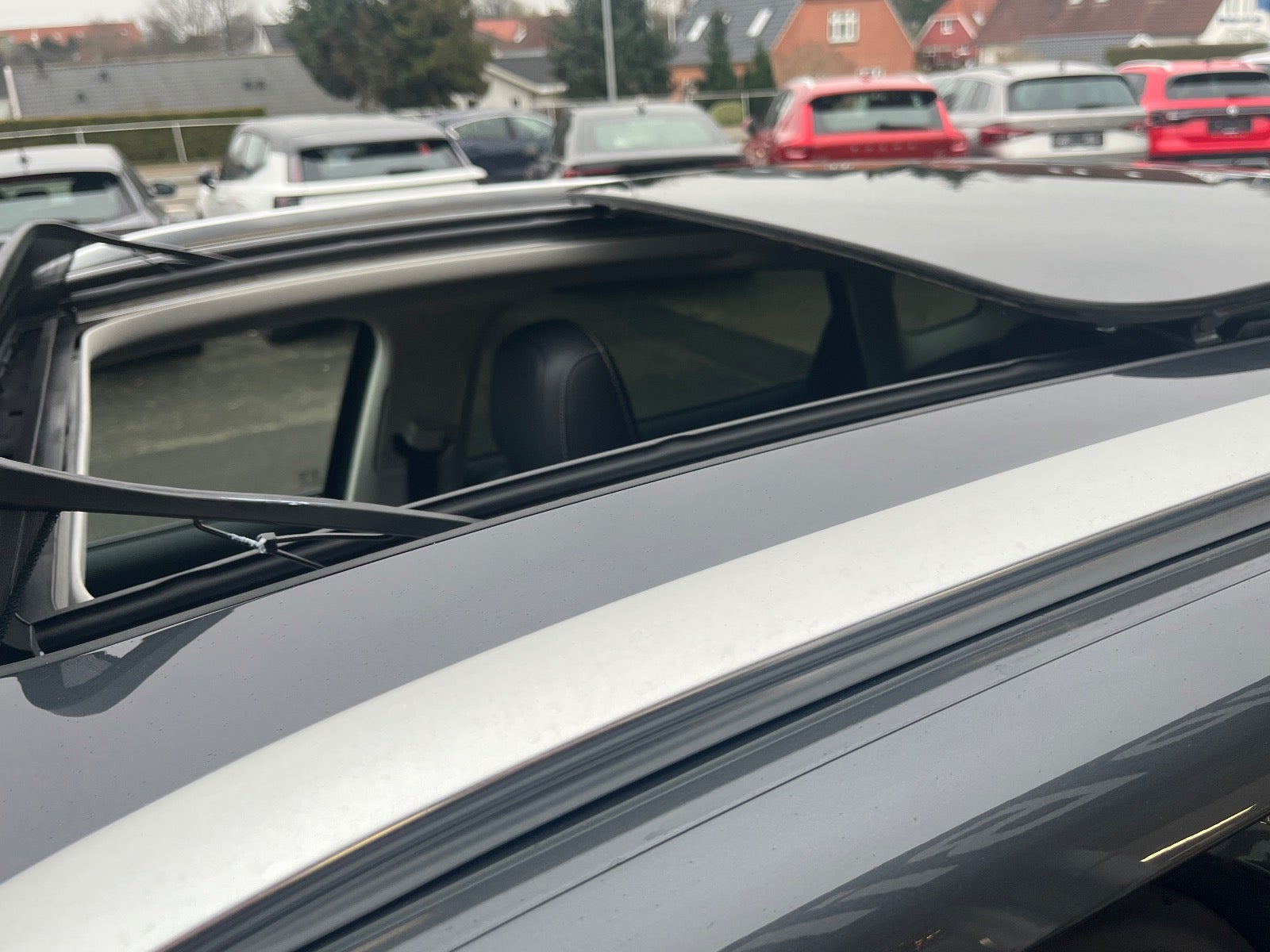 Billede af MG Marvel R  Performance