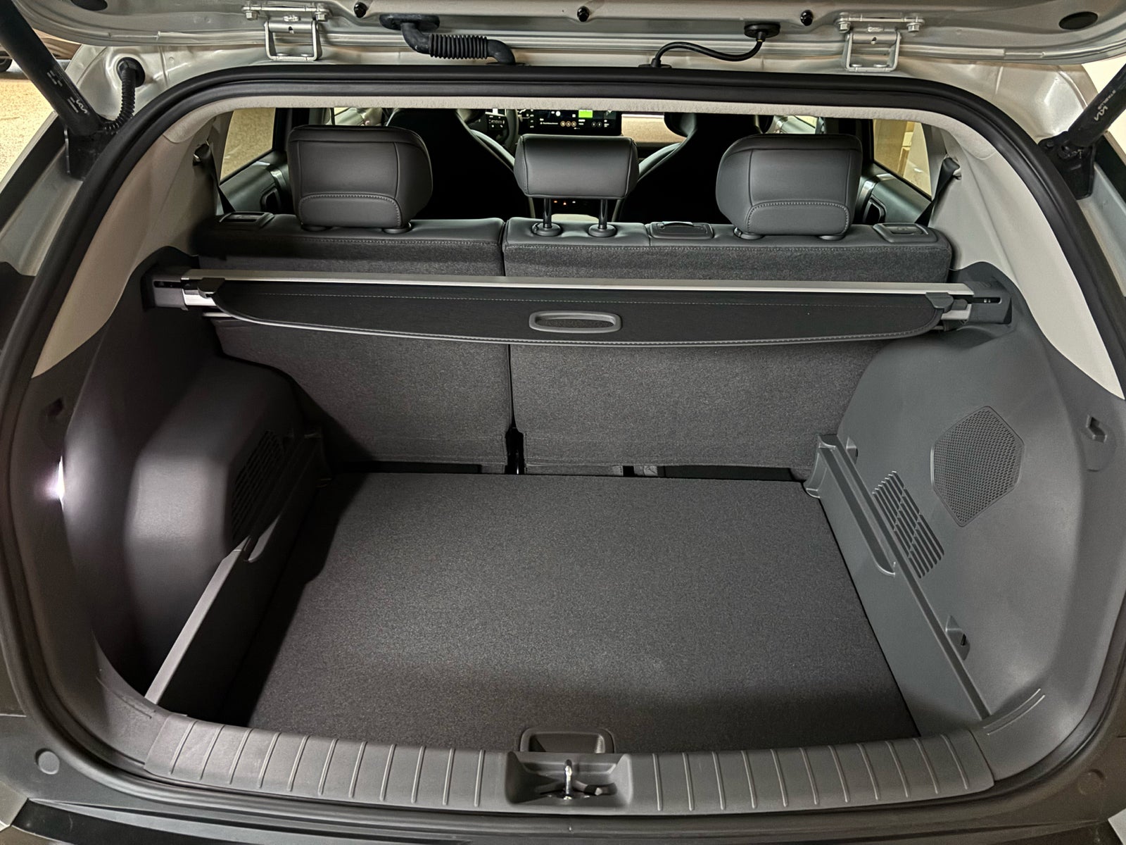 Kia EV3 Long Range Upgrade