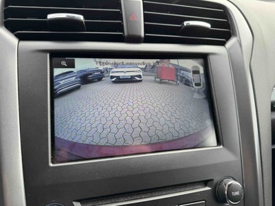 Ford Mondeo SCTi 160 Titanium stc.