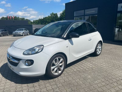 Opel Adam 1,2 Jam 3d