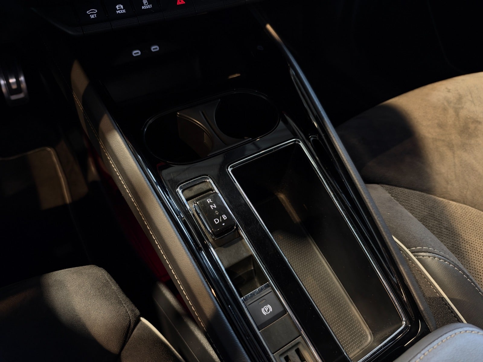 Skoda Enyaq 80 iV Sportline Coupé 5d - 15