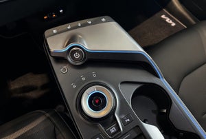 Kia EV6 Long Range Performance Upgrade AWD