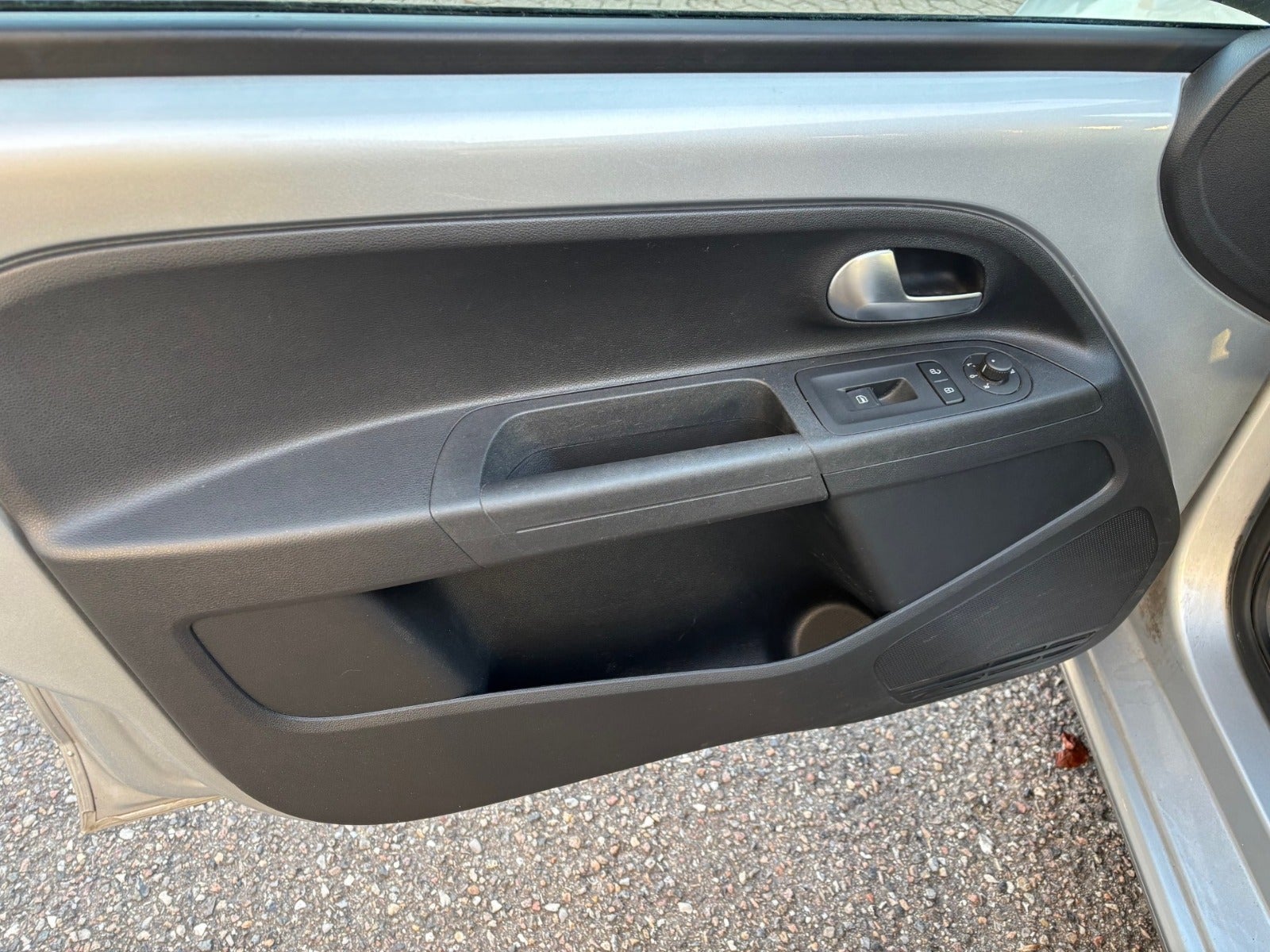 Skoda Citigo 60 Active