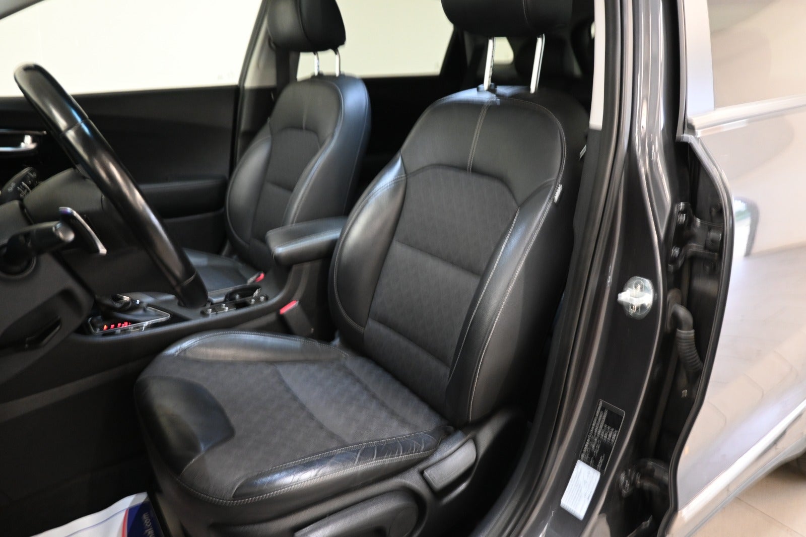 Kia Niro PHEV Advance+ DCT