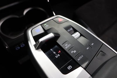 BMW iX1 xDrive30 M-Sport Premium