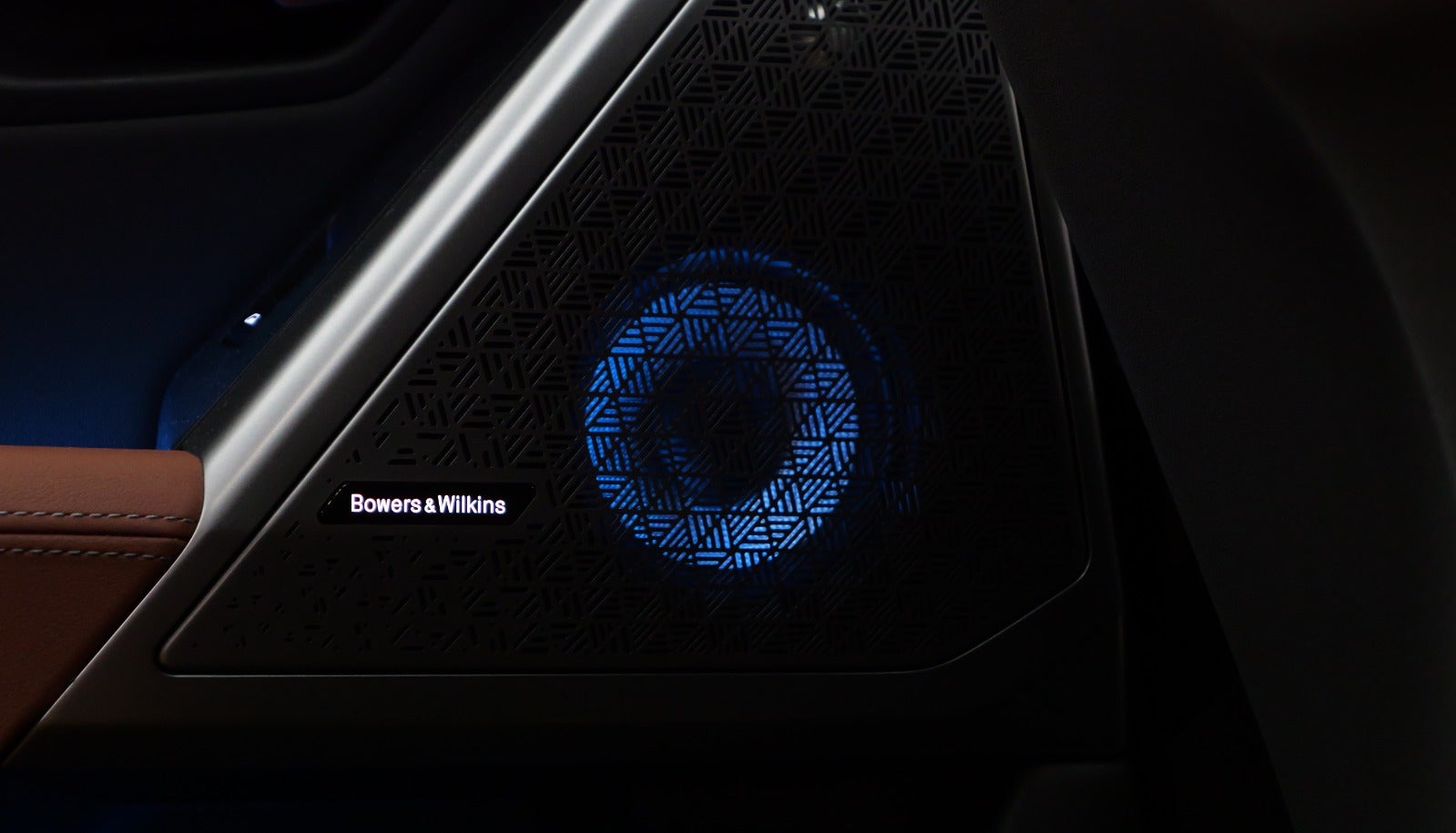 BMW i5 M60 M-Sport xDrive