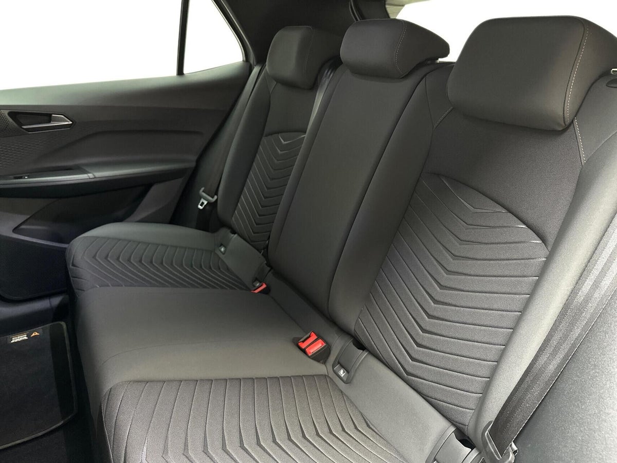 Cupra Born e-Boost billede 12