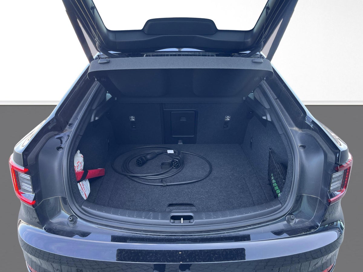 Polestar 2 Long Range billede 10