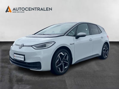 VW ID.3 Pro Performance