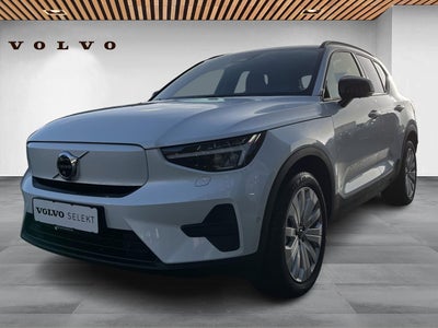 Volvo EX40  Extended Range Core 5d