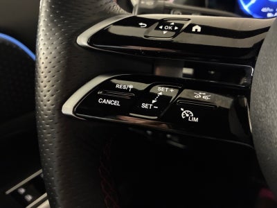 Mercedes EQA250+ AMG Advance