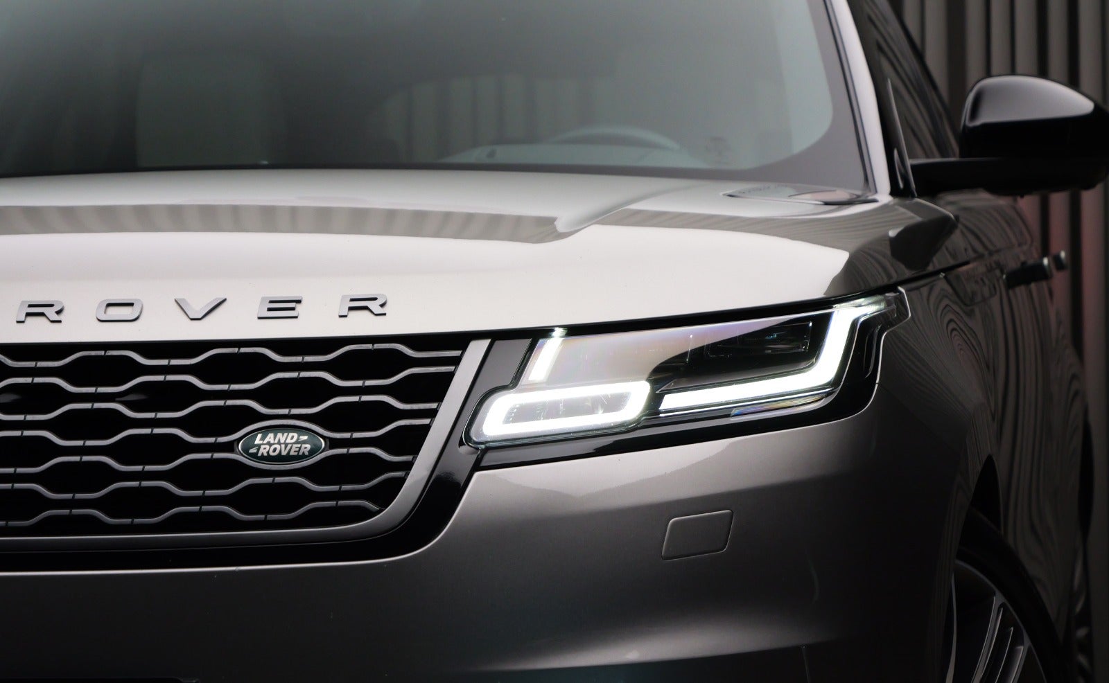 Land Rover Range Rover Velar P380 First Edition aut.