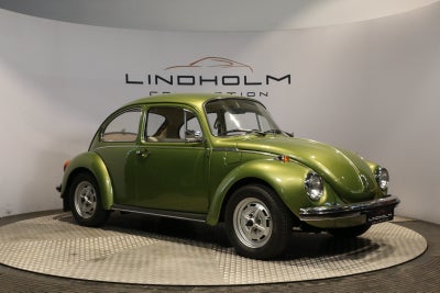 VW 1303 1,3  2d